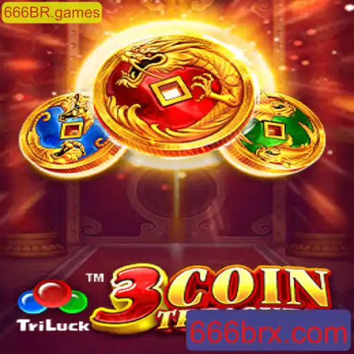 Descubra o Fascinante Mundo de 3CoinTreasures