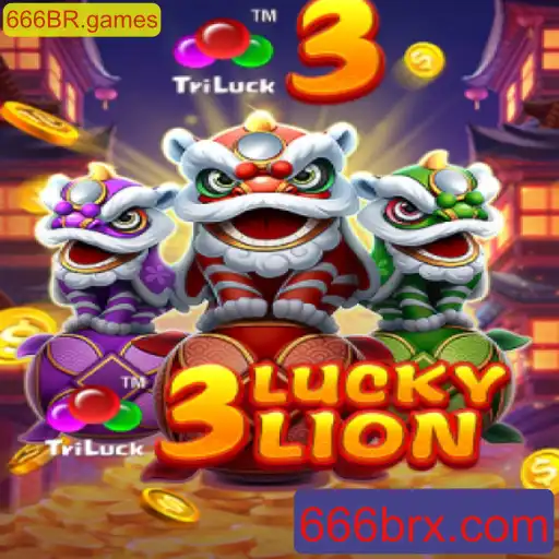 Descubra o Mundo Fascinante de 3LUCKYLION: Estratégia, Aventura e Entretenimento