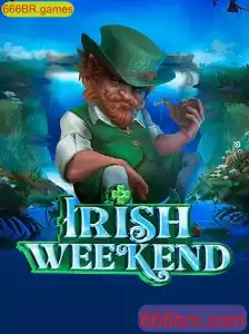 Explorando o Jogo IrishWeekend: Uma Aventura Inesquecível