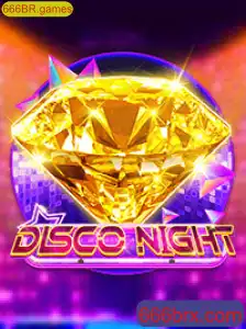Explore o Mundo Vibrante de DiscoNight: O Jogo Revolucionário da 666BR.games