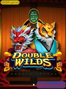 Descubra o Mundo de DoubleWilds: A Nova Sensação dos Jogos com 666BR.games