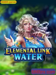 Explorando o Mundo Aquático de ElementalLinkWater