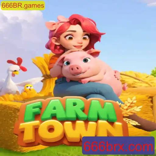 Descubra o Fascinante Mundo de FarmTown: Uma Aventura imersiva por 666BR.games