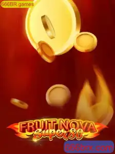 Explorando o Mundo de FruitNovaSuper80: Um Clássico Revigorante