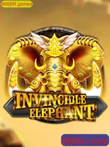 Explorando o Mundo de InvincibleElephant: Uma Jornada Única