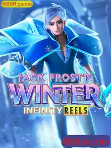 JackFrostsWinter: Um Mundo Congelante de Aventura e Estratégia