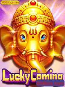 Descubra o Envolvente Mundo do Jogo LuckyComing da 666BR.games