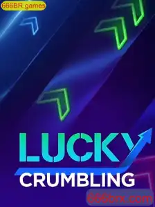 Descubra as Aventuras de LuckyCrumbling: Um Jogo Emocionante de 666BR.games
