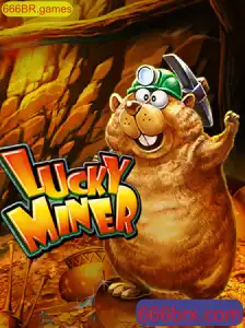 Descubra o Mundo Fascinante de LuckyMiner