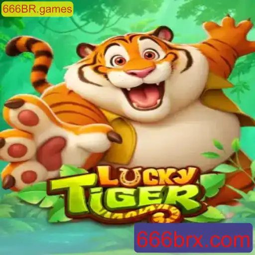 Desvendando o Mundo do LuckyTiger no 666BR.games