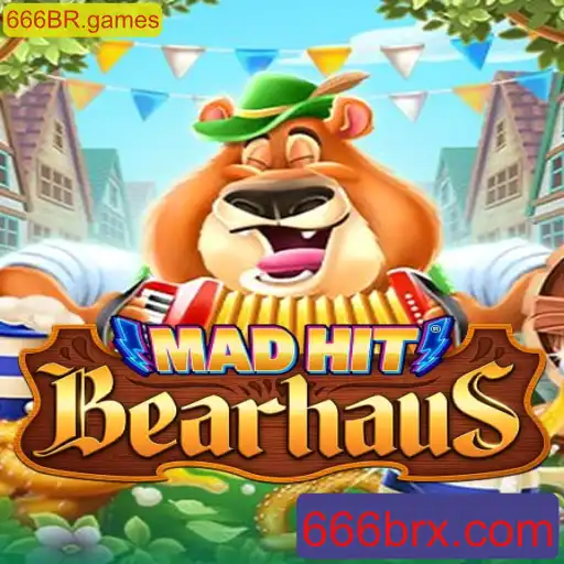 Explore o Fascinante Mundo de MadHitBearhaus