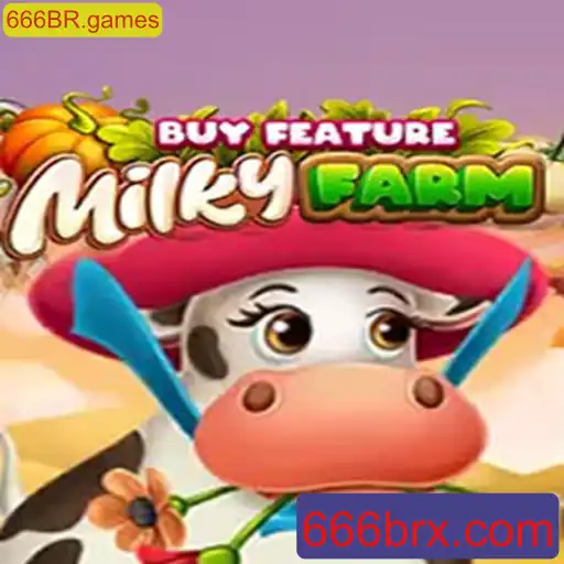 Aventuras no Jogo MilkyFarmBuyFeature: Descobrindo o Mundo de 666BR.games