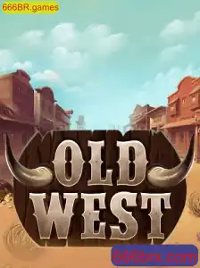 OldWest: Desbravando o Oeste Selvagem com 666BR.games