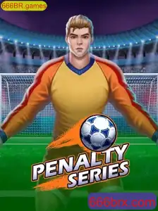 Descobrindo PenaltySeries: Um Mergulho no Mundo Empolgante do 666BR.games