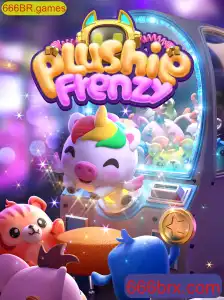 Explorando o Fenômeno do Jogo PlushieFrenzy: Um Guia Abrangente