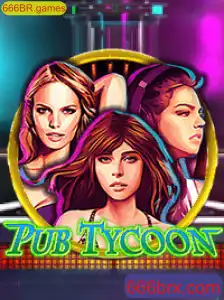 Descubra o Universo de PubTycoon: Um Jogo de Simulação Empolgante