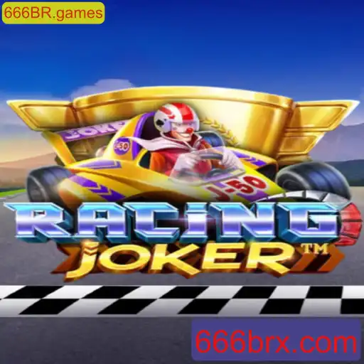 RacingJoker: Uma Nova Era nos Jogos de Corrida