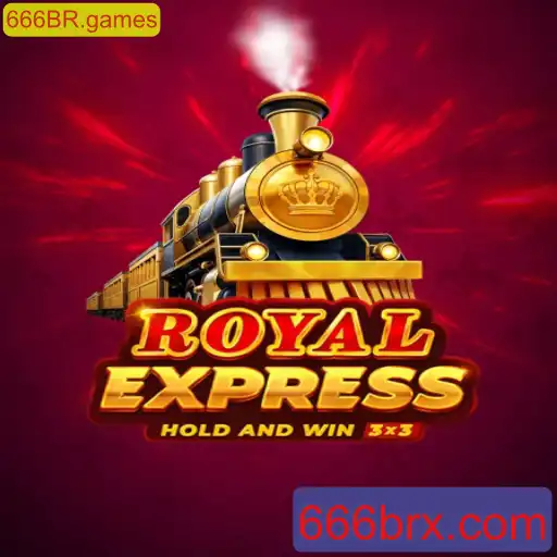 Explorando o Mundo de RoyalExpress: O Novo Jogo da 666BR.games