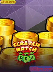 Descubra ScratchMatch: O Jogo de Estratégia e Diversão da 666BR.games
