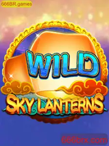 Explorando o Encantador Jogo SkyLanterns de 666BR.games
