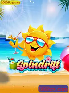 Spindrift: Uma Jornada Interativa Através do Mundo de 666BR.games